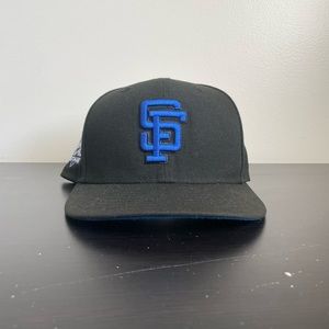 San Francisco Giants Hat